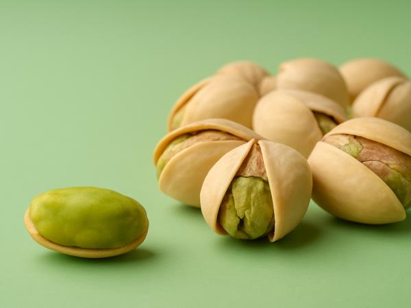 Kako dobro poznate pistacijo?