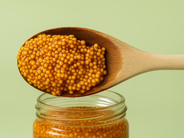 Zdravilni učinki gorčice