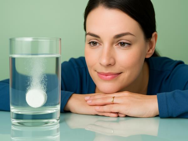 Stop šumečim tabletam!