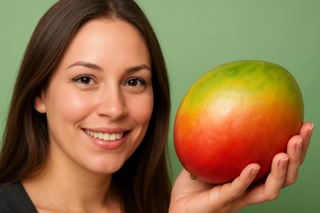 Zakaj bi morali vsak dan pojesti en mango?