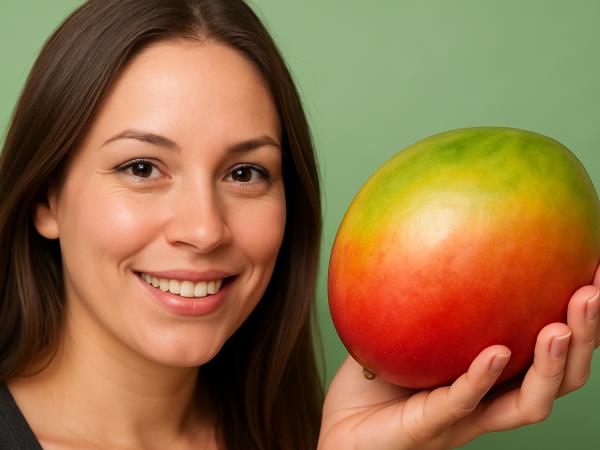 Zakaj bi morali vsak dan pojesti en mango?