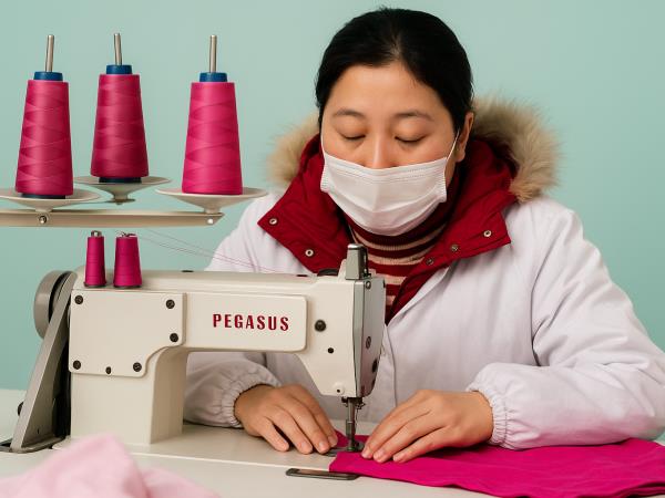 Nas obleka zastruplja?