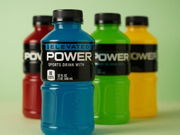 Gasilno sredstvo v coca-colinih pijačah