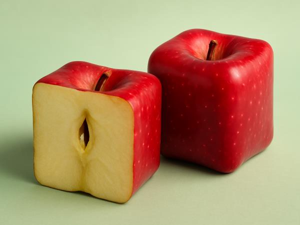 Jabolko na dan odžene zdravnika vstran ne velja več