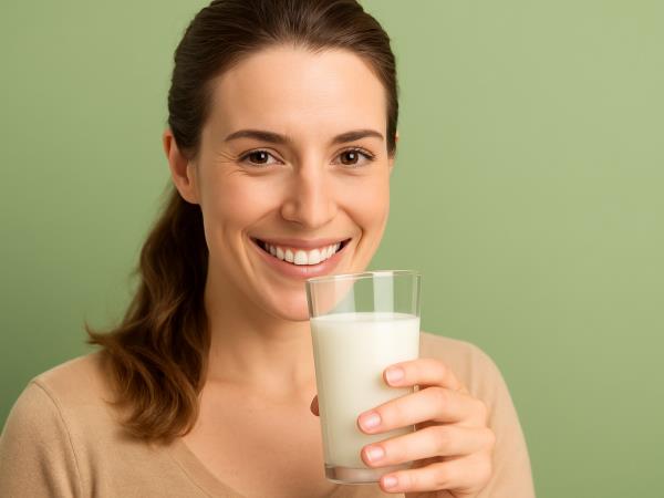 Kaj veste o alternativah mleku?