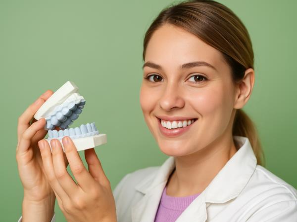 Kaj narediti, ko vas boli zob?