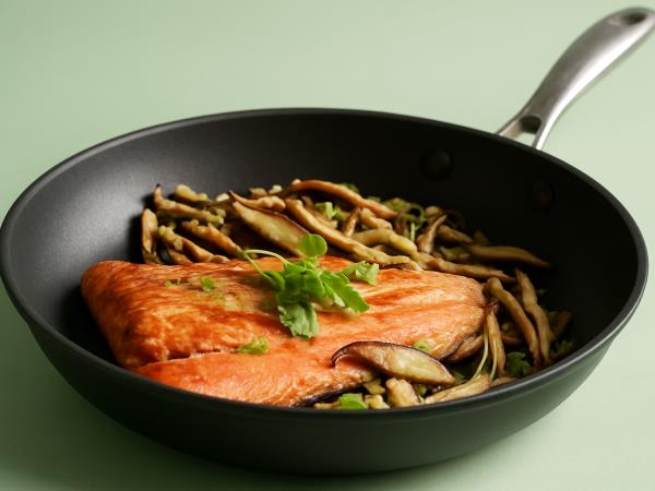 Na PFOA je opozarjal že dr. Janez Drnovšek