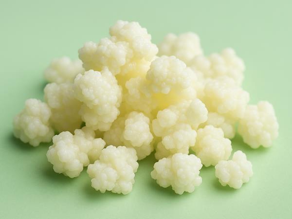 Zgodba o kefirju je zgodba o ljubezni