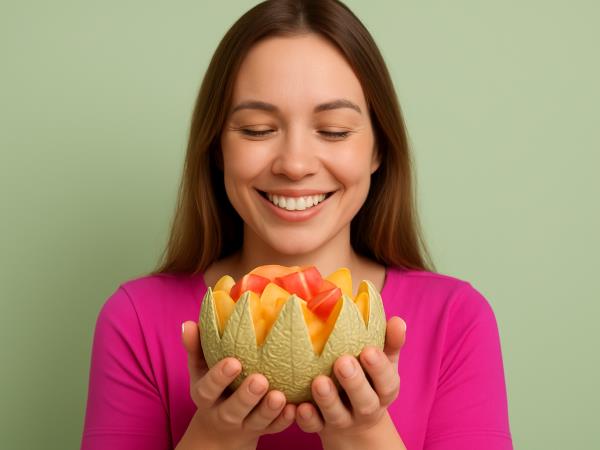 Lupine in listi, ki jih mečete v koš, so polni vitaminov – in to je škoda