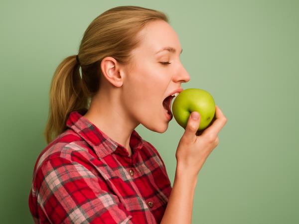 Kako shranjevati sadje?