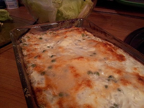 Rizi bizi pod odejo: recept za tiste, ki jim ri{-14941}ota vedno pri{-14941}ge