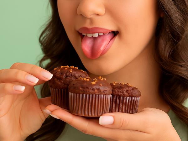 7 veselih resnic o čokoladi