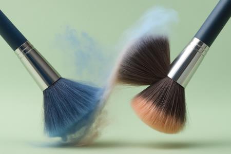 10 čudežev otroškega pudra