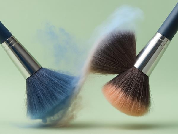 10 čudežev otroškega pudra