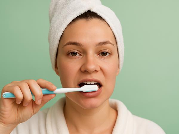 7 stvari, ki jih lahko počnete z zobno pasto