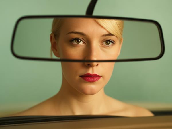 5 bolezni, ki se vidijo na obrazu