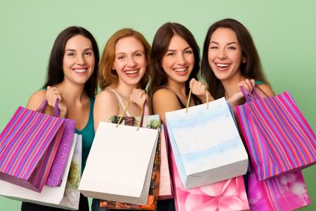 Raj za potrošnike ali obvezno čtivo za trgovce