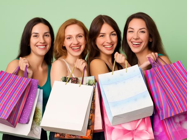 Raj za potrošnike ali obvezno čtivo za trgovce