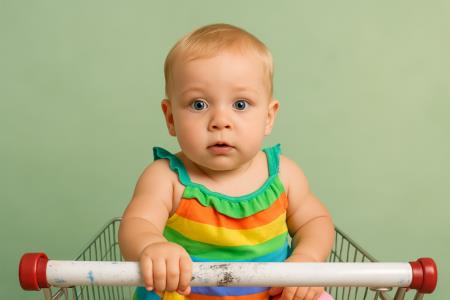 Kako za polovico zmanjšati izdatke za hrano?