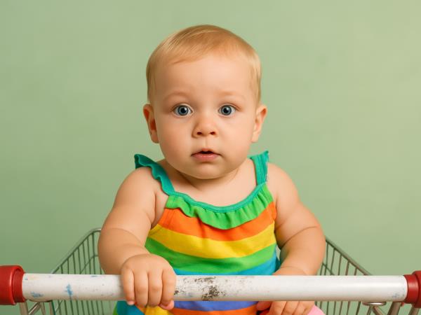 Kako za polovico zmanjšati izdatke za hrano?