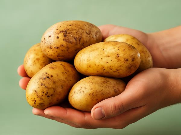 Zakaj krompirjev sok dela čudeže?