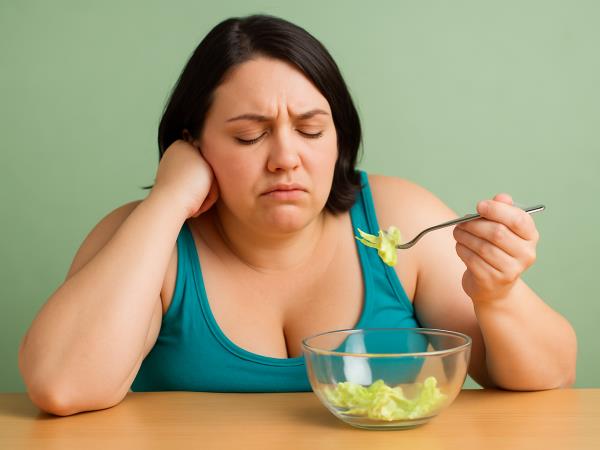 Kako veste, da ste na napačni dieti?