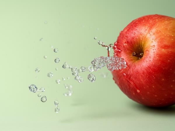 Kako na vročini ohraniti zelenjavo čvrsto in svežo