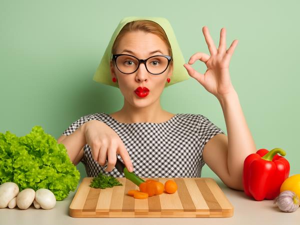 Hrana, ki jemlje več, kot daje