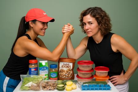 Temna stran LCHF?