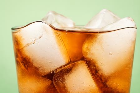 Ali res Američani popijejo največ coca-cole?