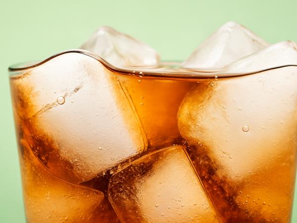 Ali res Američani popijejo največ coca-cole?