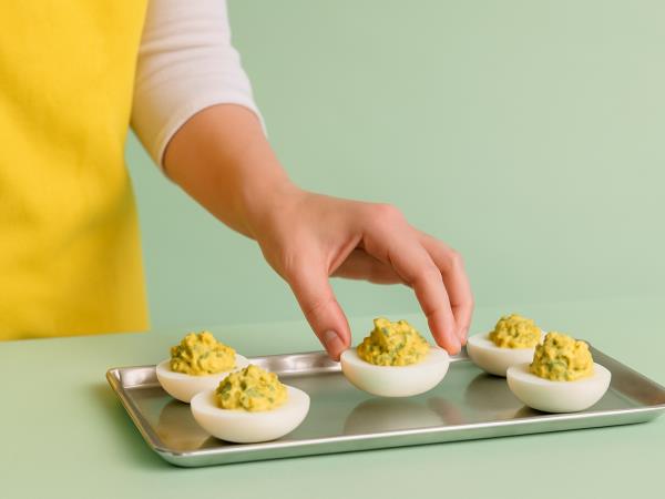 16 nasvetov, kako fotografirati hrano