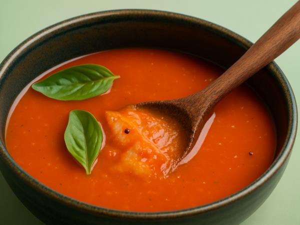 Hrana na žlico manj redi