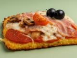 Ko cvetača postane testo: pica brez glutena, ki bo presenetila vse