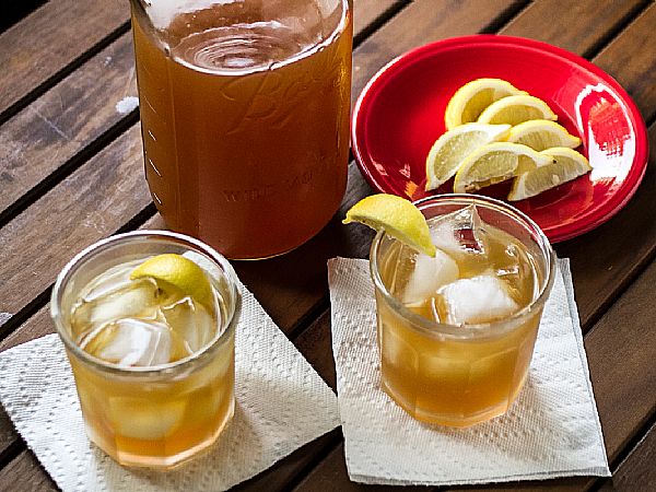 Čudežni napitek, ki vam bo vzel dih