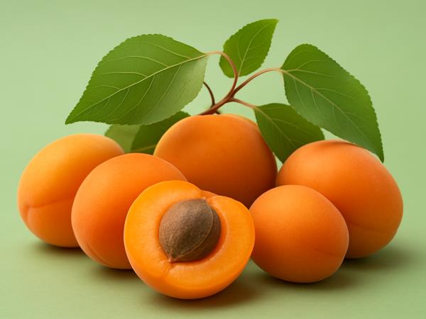 Koščice marelic proti raku