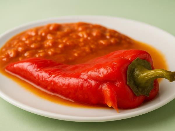 Ko paprika postane zvezda: preprost recept, ki si ga boste zapomnili