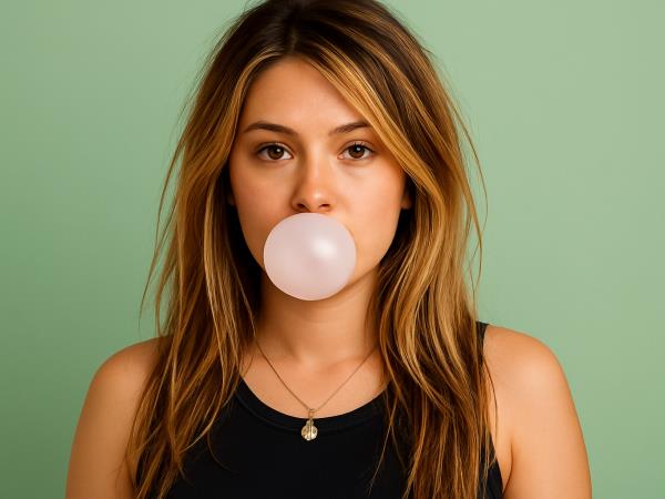 Kako žvečilni škodi zdravju