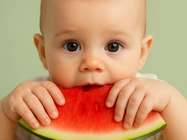 Lubenica in zdravilna moč njenih pečk