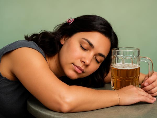 Ko pomisliš, da poznaš alkohol: 7 dejstev, ki te bodo presenetila