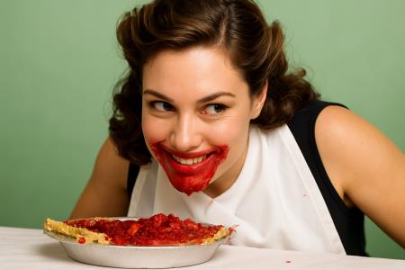 5 razlogov, zakaj ste zmeraj lačni