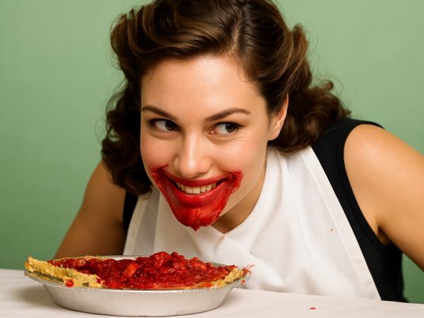 5 razlogov, zakaj ste zmeraj lačni