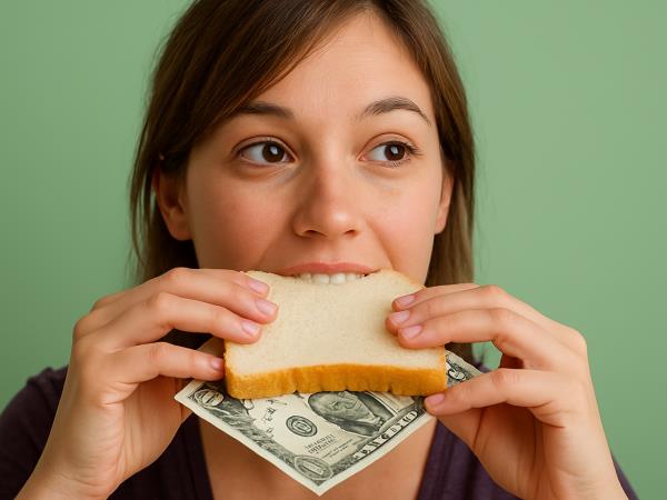 Kako jesti zdravo in poceni?