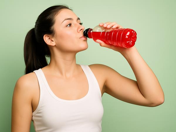 Razlika med energijo in elektroliti