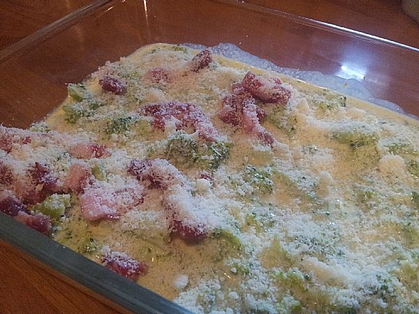 Brokoli iz pečice: preprost recept, ki bo postal vaš novi najljubši