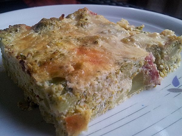 Brokoli iz pečice: preprost recept, ki bo postal vaš novi najljubši