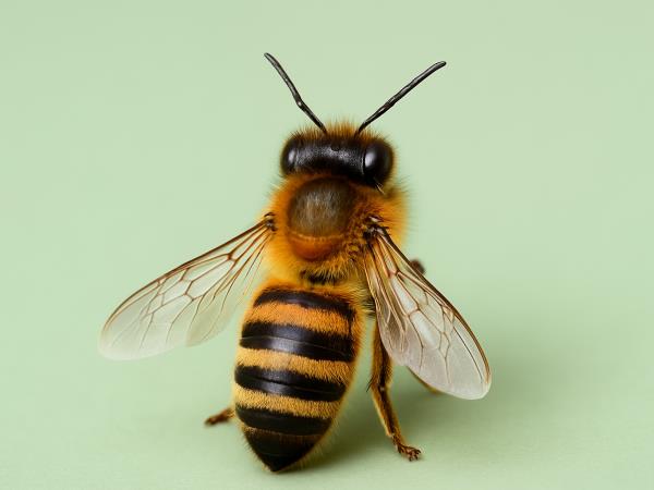 Kaj narediti, če vas piči osa, ali čebela?