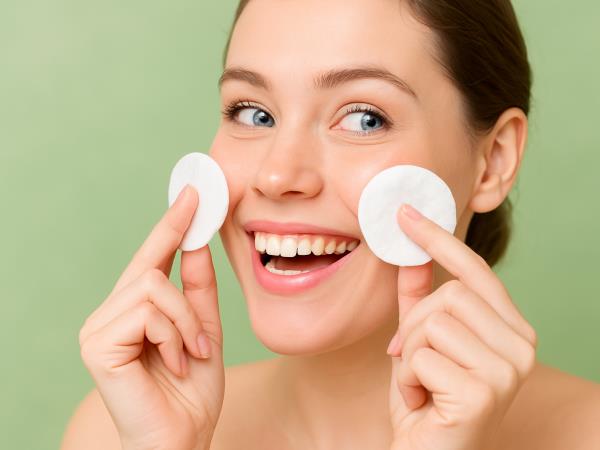 S česnom nad mozolje