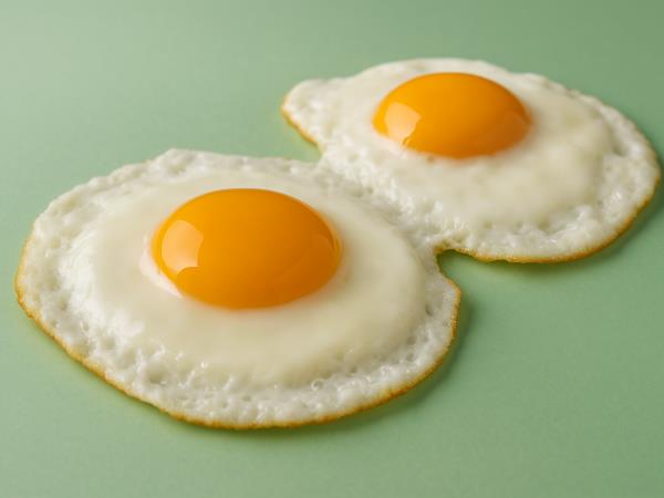 Kako hranljiva so jajca?