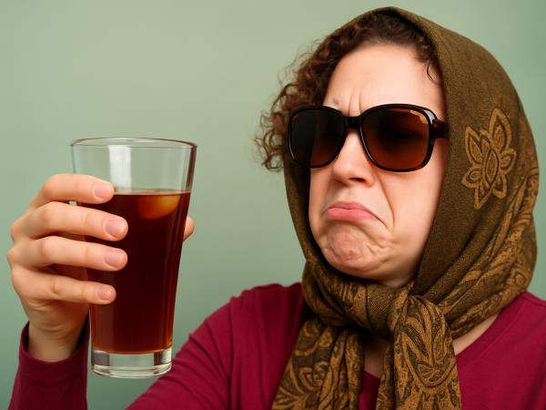 Kako so Rusi premagali holesterol in mačka, mi pa tega ne vemo